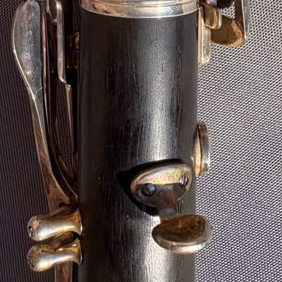 Buffet Crampon Wooden Bb Clarinet, Model: R13 image 7