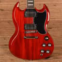 Gibson SG Standard '61 Cherry 2023