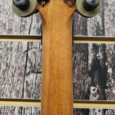 *B-STOCK* Kala KA-WF-AMHG-T Waterfall Series Solid Mahogany Tenor Ukulele image 6