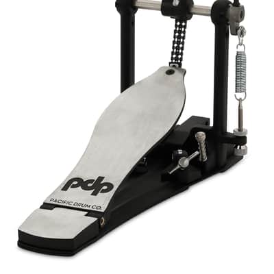 PDP 800 Series Single Pedal (Double Chain) image 2