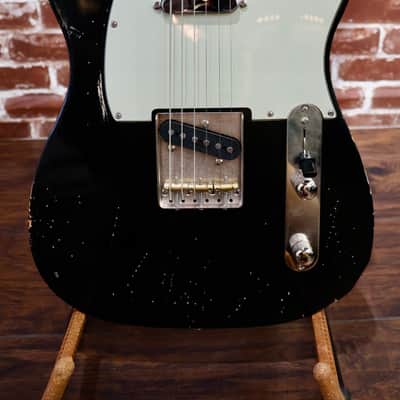 Berly Pine T in Black (Authorized Dealer) image 4