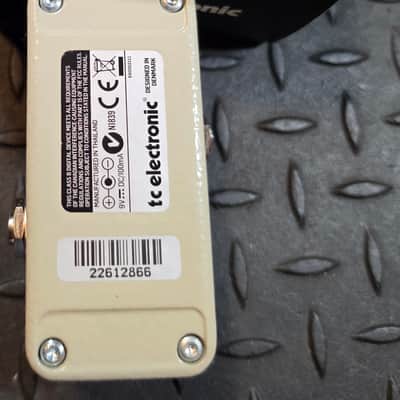 TC Electronic Mimiq Mini Doubler image 7