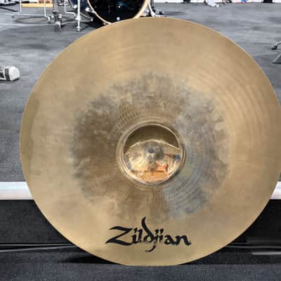 Zildjian Custom A Ping Ride 20" image 2