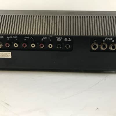 Teac 144 Tascam 4 Track Cassette Recorder, for Repair image 9