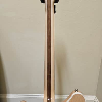 Rickenbacker 370/12 Roger McGuinn styled image 10