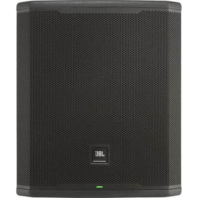 JBL PRX918XLF Pro Audio 18-Inch Powered Subwoofer 2000 Watts DJ Active Sub. image 3