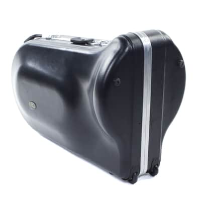 Monzani MZBB-210L Bb-Tuba Brass, Lacquered, 4 Valves - Bb Tuba image 8
