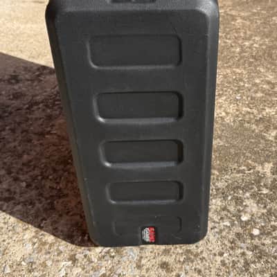 Ampeg B5R Bass Dual-Channel Amp Head +OCTAVE/DIST w Flight Case 1 OWNER USA Made image 20