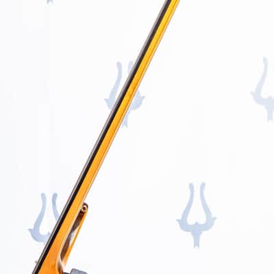 Daion Mark XX-B Fretless 1982 Tan image 12