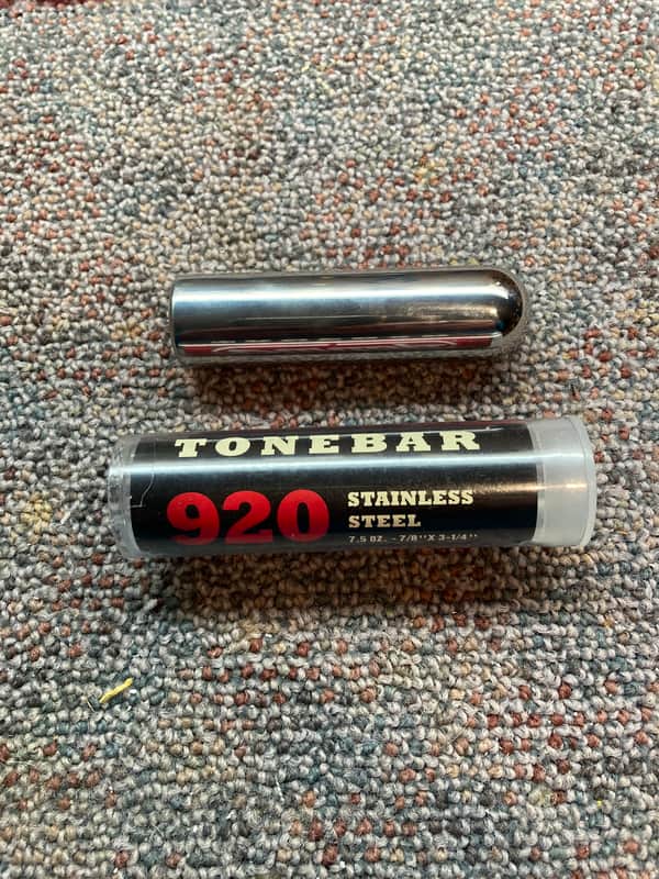 Dunlop Tonebar 920 Slide image 1