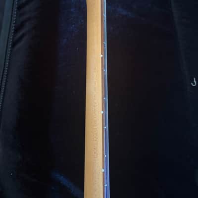 Fender MIM Stratocaster floyd rose Strat 2010’s 1970’s Reissue RI image 16
