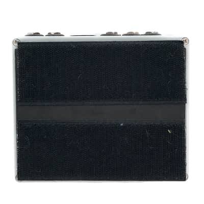 Carl Martin Ampster Tube amp + speaker sim image 4