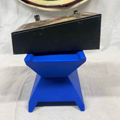 Electro-Harmonix SwitchBlade switch blade Channel Selector A/B Pedal Vintage image 4