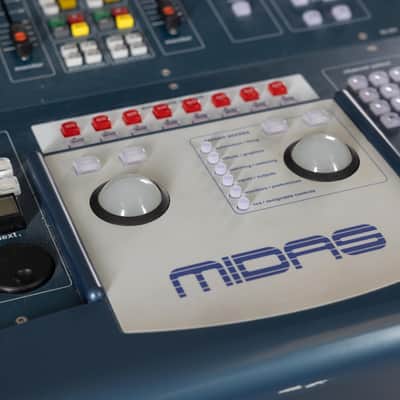 Midas PRO3-CC-IP 2014 image 3