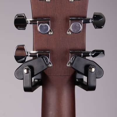 Ibanez AEWC16QA-TLH Acoustic-Electric Guitar – Transparent Blue Sunburst image 8