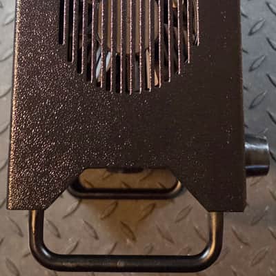 Marshall PB100 Powerbrake 100 Attenuator 2010s - Black Power Brake PB-100 16 & 8 ohm image 5