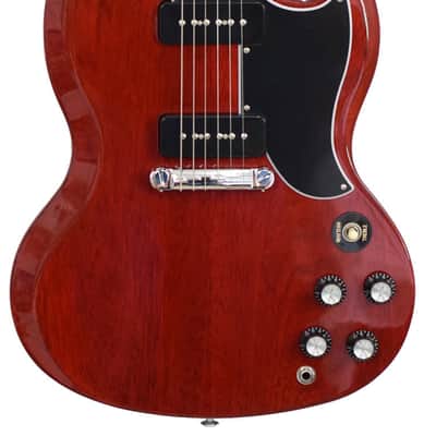 Gibson SG Special Vintage Cherry image 2