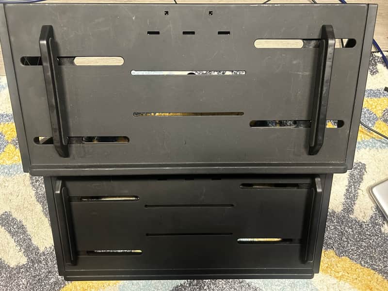 Ultimate Support MDS-100 Modular Device Stand 2010s - Black image 1