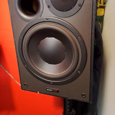 Dynaudio BM 15 Passive Pair - black image 8