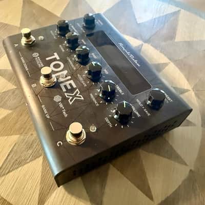 IK Multimedia ToneX Pedal 2023 - Present - Black image 2