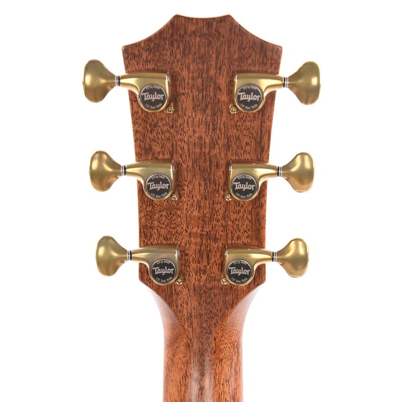 Taylor Builder's Edition 816ce Left-Handed image 7