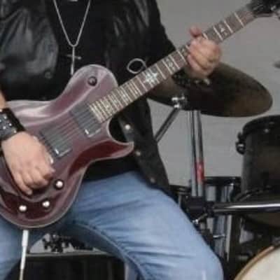 Schecter Damien Solo Elite image 9