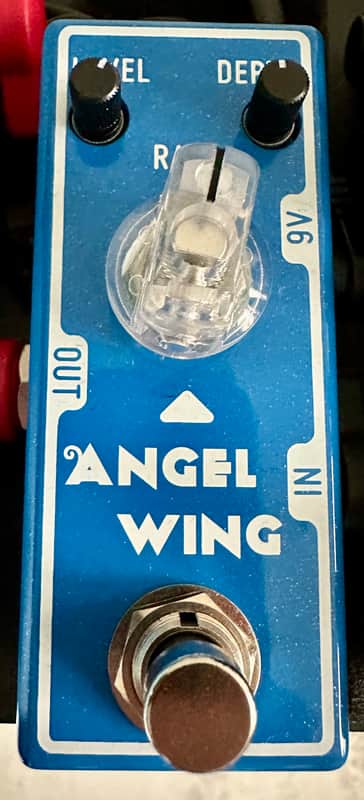 Tone City Angel Wing