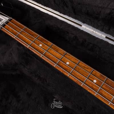 Rickenbacker 4003S Jet Glo image 10
