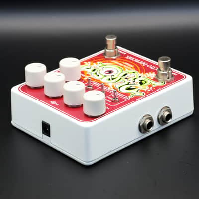 Electro-Harmonix Blurst Modulated Filter Auto-Wah Filter [201610289277] (06/22) image 3