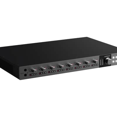Audient iD48 24x32 USB Audio Interface image 4