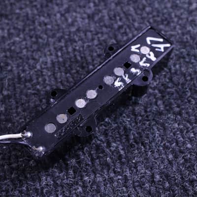 Fender Jazz Neck Pickup American Standard image 2
