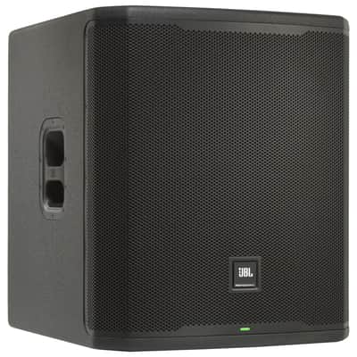 JBL PRX918XLF 18-Inch Powered Subwoofer image 1