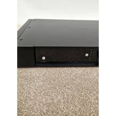 Rega ELEX-R - Hi-Fi Amplifiers - Black - Excellent w/ remote_control & Manuals image 4