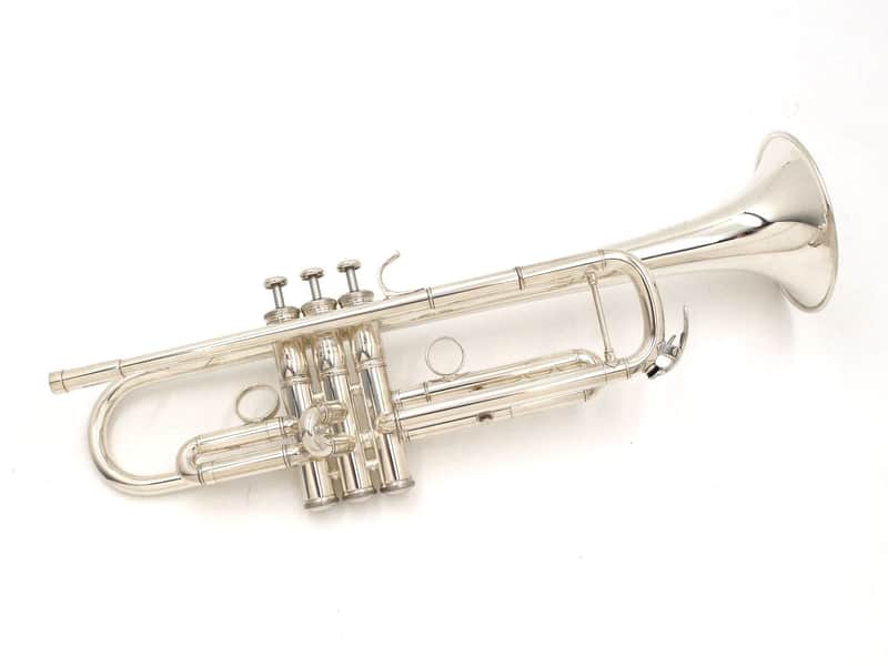 Yamaha YTR-8335RGS