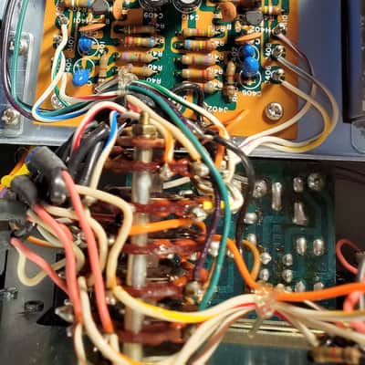 Marantz 1070 1976 image 6