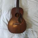 Used 1931 Martin 1-17 Acoustic Guitar