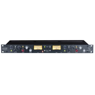 Rupert Neve Designs Shelford Diode Bridge Compressor