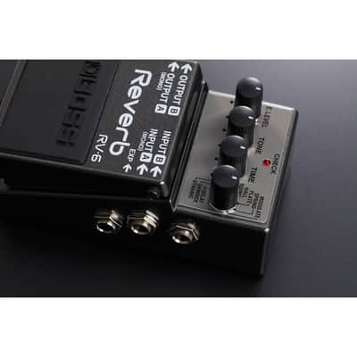 Boss RV-6 Reverb image 4