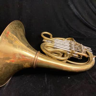 Alexander 103 Double Horn in Excellent Condition image 4