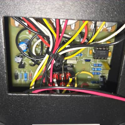 ProCo Fat Rat 2014 - Black image 2