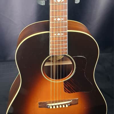 Gibson Advanced Jumbo 1992 - Shade Top image 3