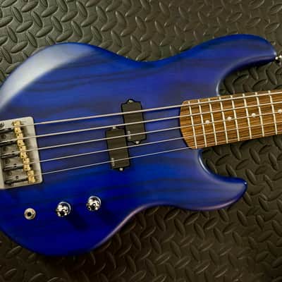 Alíen Audio Constellation 5 P-Bass image 1