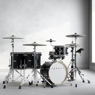 EFNOTE 5X Electronic Drum Kit image 21