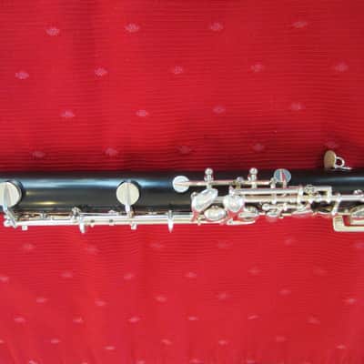 Fox Renard Artist Model Oboe image 9