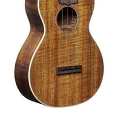 Martin 2K Concert Ukulele w/GB image 7