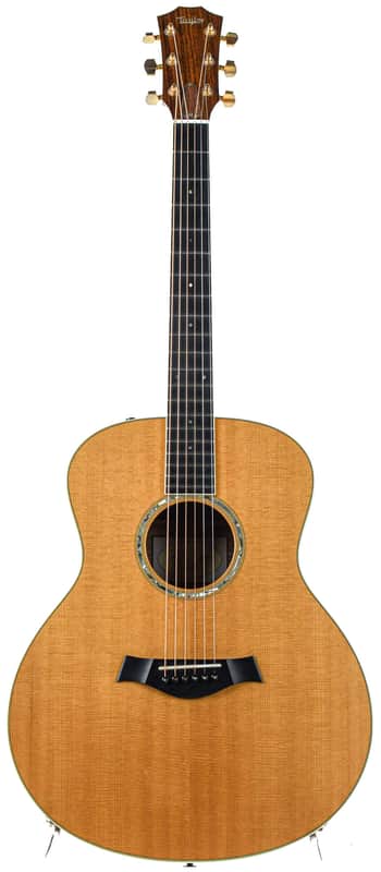 Taylor GS6 2009 image 1