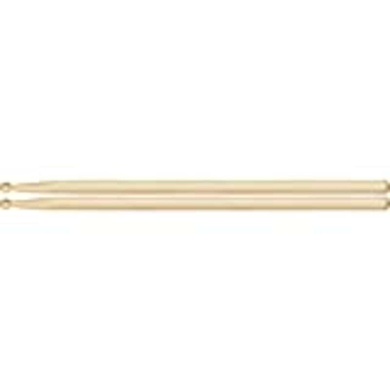 Vic Firth SD1 General American Custom Maple Drumsticks - Wood Tip image 1
