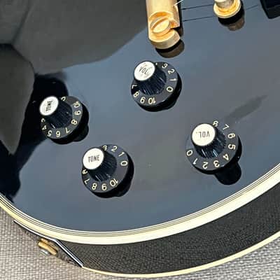 Tokai LC-100 1994 Black image 12