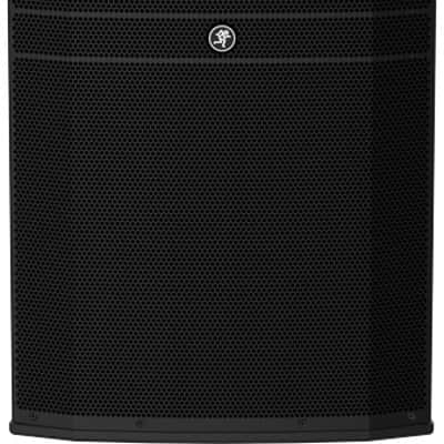 Mackie DRM315-P | 15" 2000W 3-Way Professional Passive Loudspeaker. New with Full Warranty! image 2