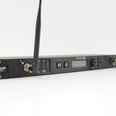 Line 6 Relay G90 Instrument Wireless System | Reverb